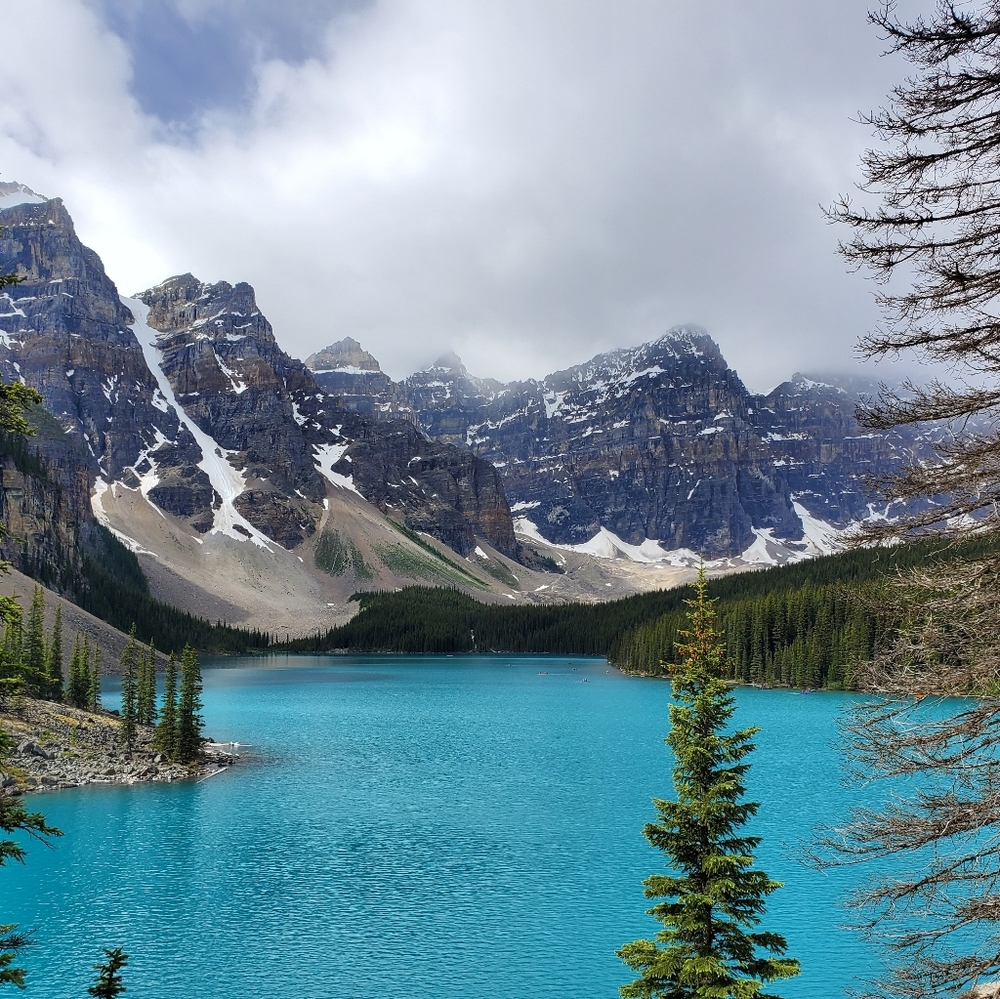 Meet your Posher, Kerri